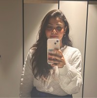 Shrishti Srivastava