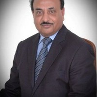 Shuaib Shehzad