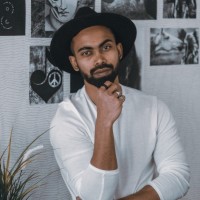 Syed M. Iqbal