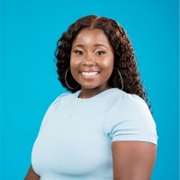 Tashinga Patricia Chandiwana