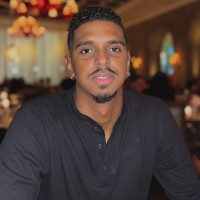 Francisco De Deus Monteiro Junior