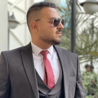 abdullah jamal