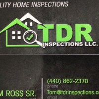Tom Ross Sr.