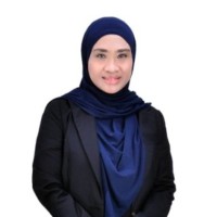Qaleeda Matharuddin