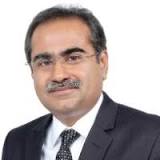 Mohan Bhat