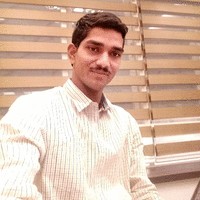 Mahesh Yeralkar