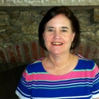 Mary Waters