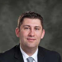 Michael Thibeault