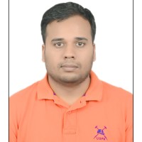 Pawan Hegde