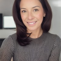 Tasha Frost