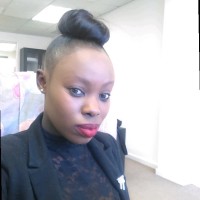 Mpho Modise