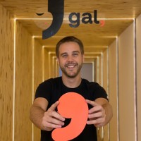 Carlos Guilherme Eckel