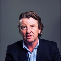 Chas Taylor