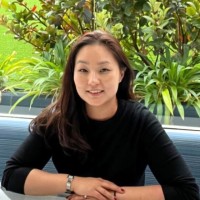 Joanne Chang