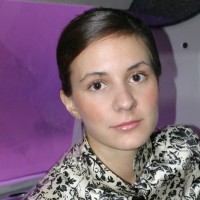 Maria Alistratova