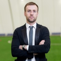 Arūnas Klimavičius