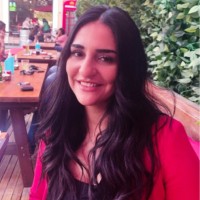 Maha El Sayed
