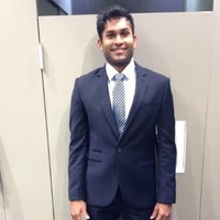Amit Khandelwal, Cpa