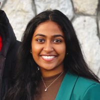Rebigaa Rajakumar