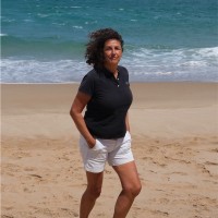 Angélique Zachary