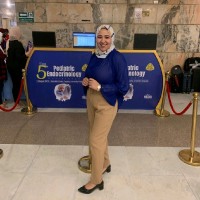 Eman Mohamed