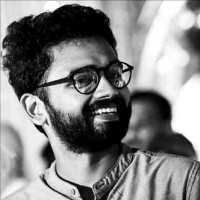Vishnu Satheesh