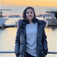 Malyadha ratnam Bora, CAPM®, CSM®