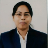 Debarati Saha