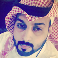 محمد الزهراني