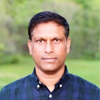 Murali Yanda