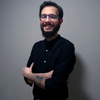 Daniel Salazar Fernández
