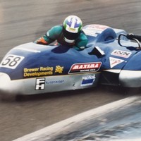 Colin Brewer