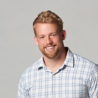 Jacob Leggett