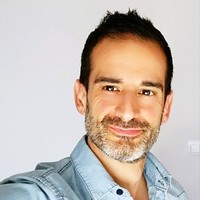 David Garcia Vicens