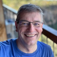 Christopher Healey