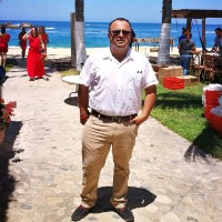 Luis Fidencio Estrada Arias
