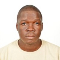 Nicholas Lubega (ACCA,BCom,DELF A,ICDL)