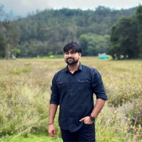 Harendra Sharma
