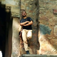 Sandeep Sharma