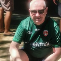 Paul Fitzpatrick