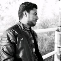 Ashvin Mathankar