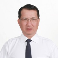 林建安 Lin
