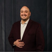 René García LMFT-S LPC-S LCDC