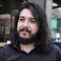 Çetin İlhan KAYA