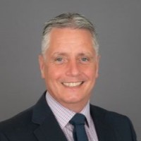 Brendan McGarrity CSyP FSyI MIExpE MIABTI