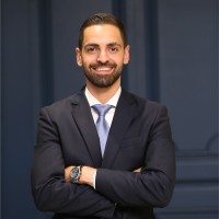 Kassem Mahfouz, MBA