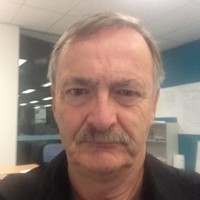 Pat Sekulich