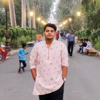 Ayush Joshi