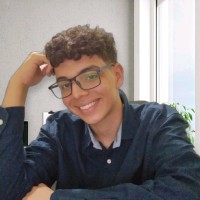 John Gabriel Cardoso Maia