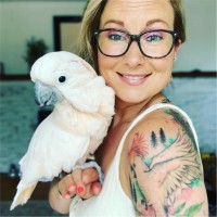 Elizabeth Vetrano